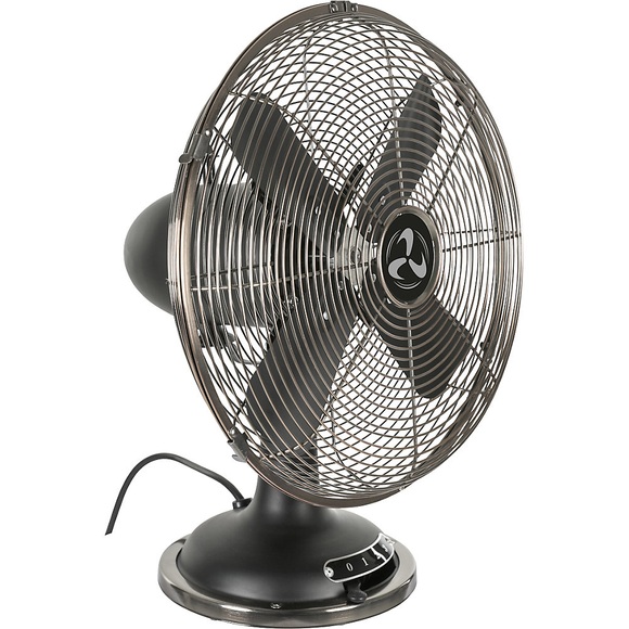 Tischventilator