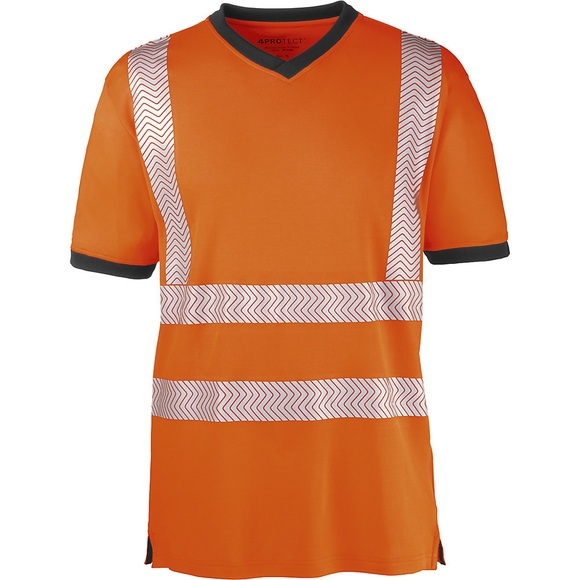 Warnschutz T-Shirt