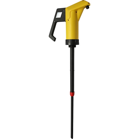 Kanister-/Fass-Handpumpe