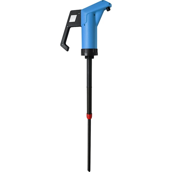 Kanister-/Fass-Handpumpe