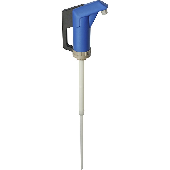 Kanister-/Fass-Handpumpe