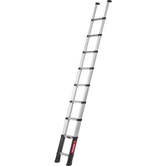 Teleskop-Anlegeleiter PRIME LINE