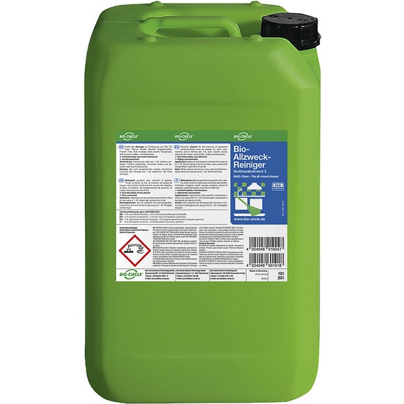 Bio-Allzweckreiniger