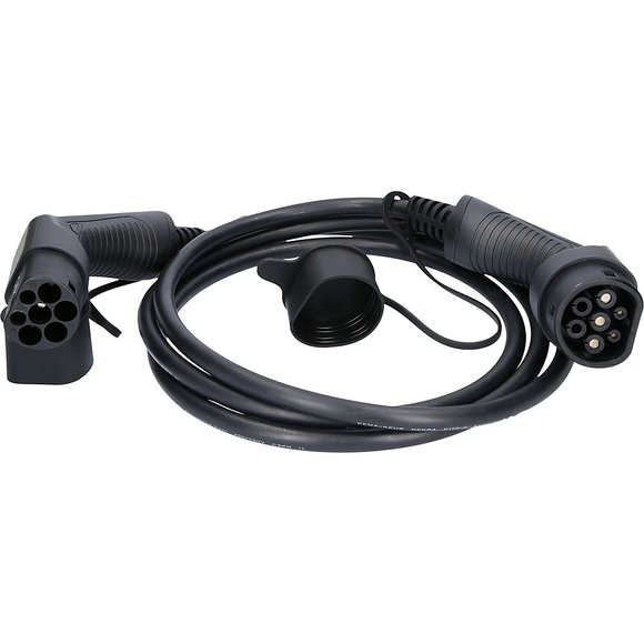 efuturo Ladekabel gerade