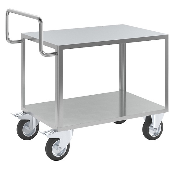 Premium-Montagewagen, ESD-Ausführung