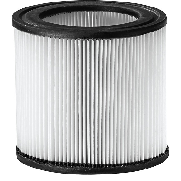 Kärcher Patronenfilter Filter und Filtertüten