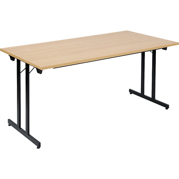 Klapptisch F25