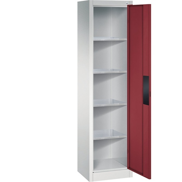 Werkstattschrank für schwere Lasten