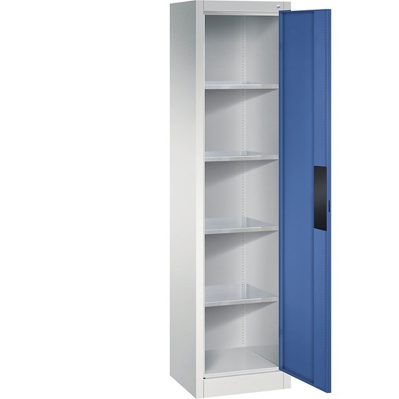 Werkstattschrank für schwere Lasten