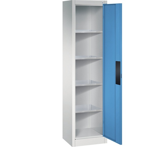 Werkstattschrank für schwere Lasten