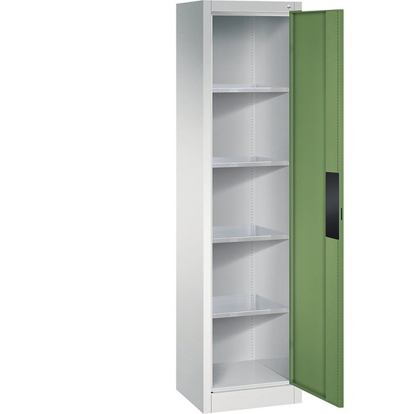 Werkstattschrank für schwere Lasten
