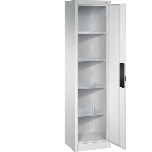 Werkstattschrank für schwere Lasten