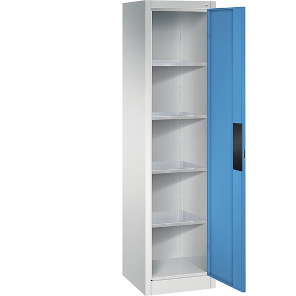 Werkstattschrank für schwere Lasten