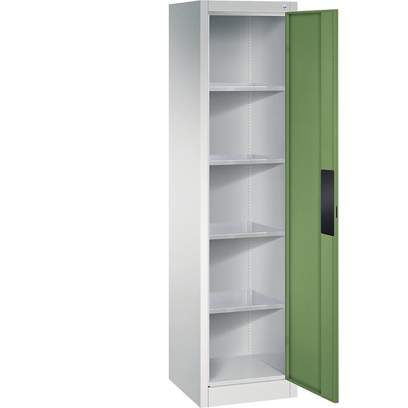 Werkstattschrank für schwere Lasten
