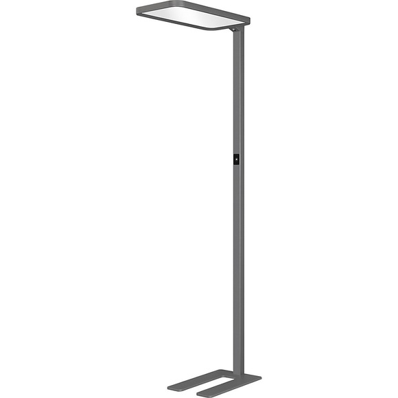 Hansa LED-Stehleuchte SAPHIR, dimmbar, anthrazit