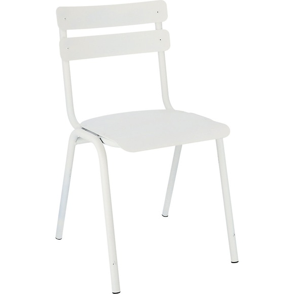Outdoor-Stuhl ONE