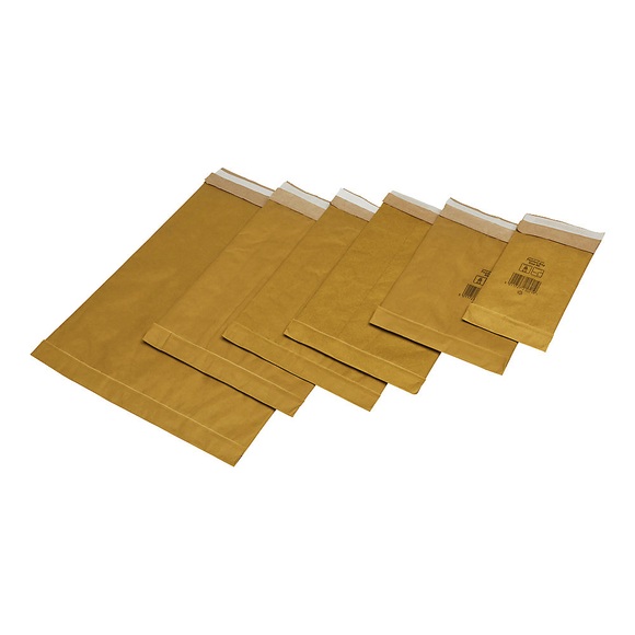 Paper-Bags, VE 100 Stk, LxB 343 x 241 mm