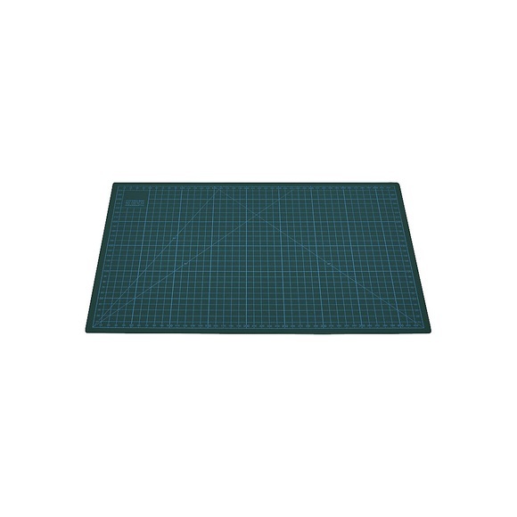 Schneidematte, 1-seitig, BxT 300 x 450 mm, ab 2 Stk