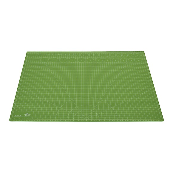 Schneidematte, 2-seitig, BxT 450 x 600 mm