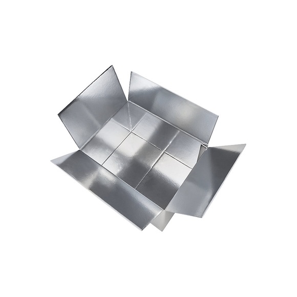 Thermobox, aus Polystyrol, Innenmaße 400 x 300 x 250 mm, ab 2 Stk