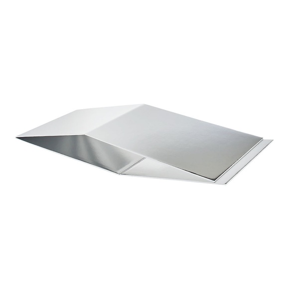 Doppelwand, für Thermobox, für Innenmaße 400 x 300 x 250 mm, ab 5 Stk