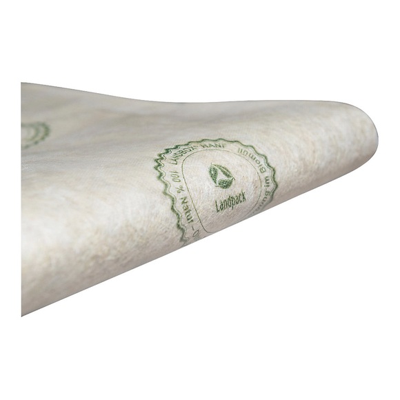 Hanfmatte, für Landbox®, LxBxH 710 x 250 x 18 mm, ab 8 Stk