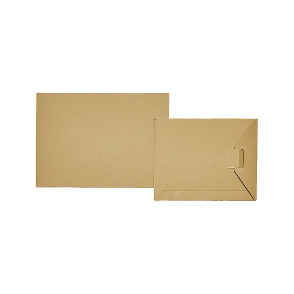 Versandtaschen ratiobag, VE 100 Stk, LxB 353 x 250 mm