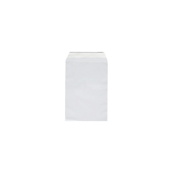 Folien-Versandtasche, VE 100 Stk, transparent, LxB 250 x 180 mm, ab 3 VE