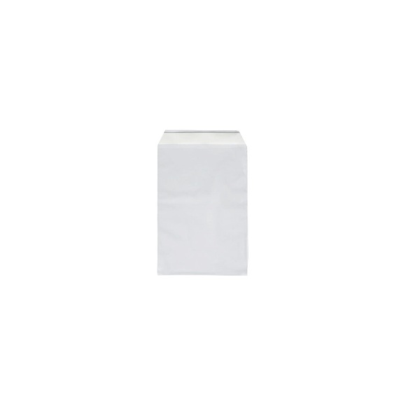 Folien-Versandtasche, VE 100 Stk, transparent, LxB 230 x 165 mm, ab 4 VE