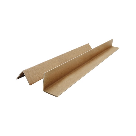 Kantenschutzleiste ECONOMY, Schenkelmaße 30 x 30 mm, VE 10 Stk, Länge 900 mm, Stärke 2 mm, ab 12 VE
