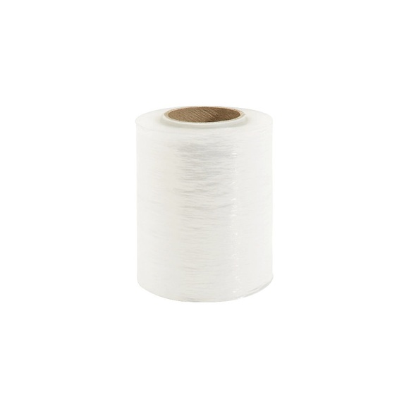 Mini-Stretchfolie, vorgedehnt, VE 4 Stk, Materialstärke 12 µm, ab 2 VE