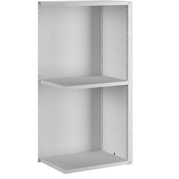 Lista Schubladenregal 3 Universalböden Anbaufeld