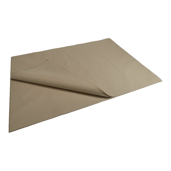 Anti-Rutsch-Papier, VE 50 Stk, Papiergewicht 85 g/m², LxB 1140 x 740 mm