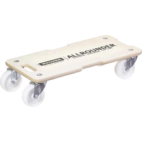 WAGNER Transporthilfe