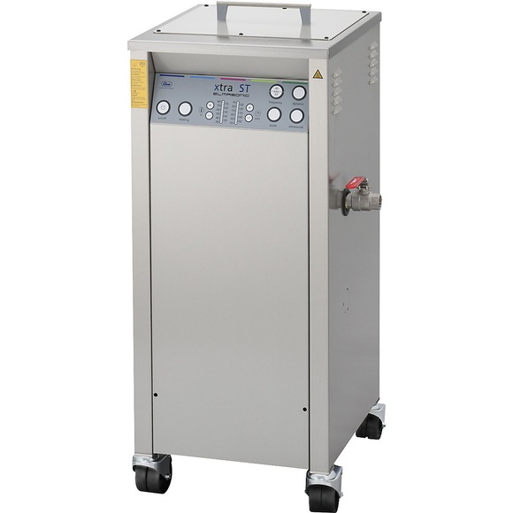 Elma Ultraschallgerät, Elmasonic xtra ST 300H, Volumen 22 l