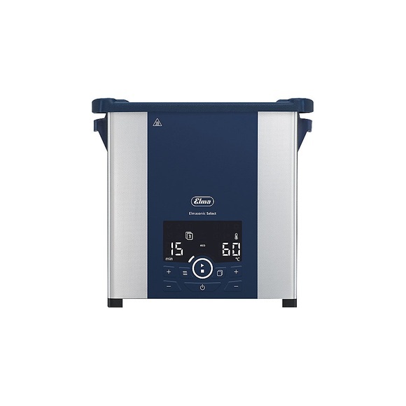 Elma Ultraschallgerät, Elmasonic Select 40, Volumen 2,9 l