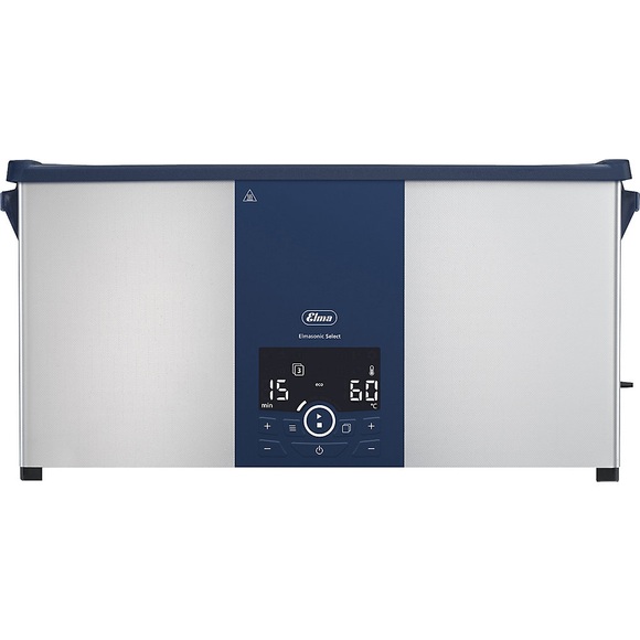 Elma Ultraschallgerät, Elmasonic Select 80, Volumen 6,8 l