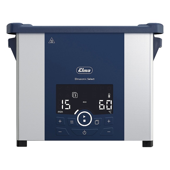Elma Ultraschallgerät, Elmasonic Select 30, Volumen 1,6 l