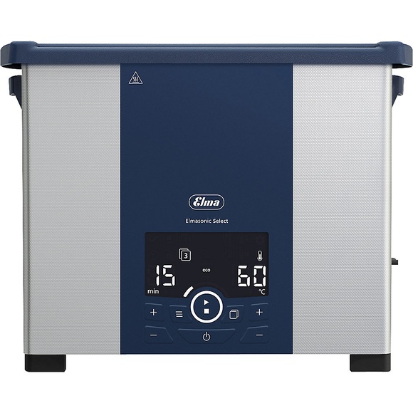 Elma Ultraschallgerät, Elmasonic Select 100, Volumen 6,8 l