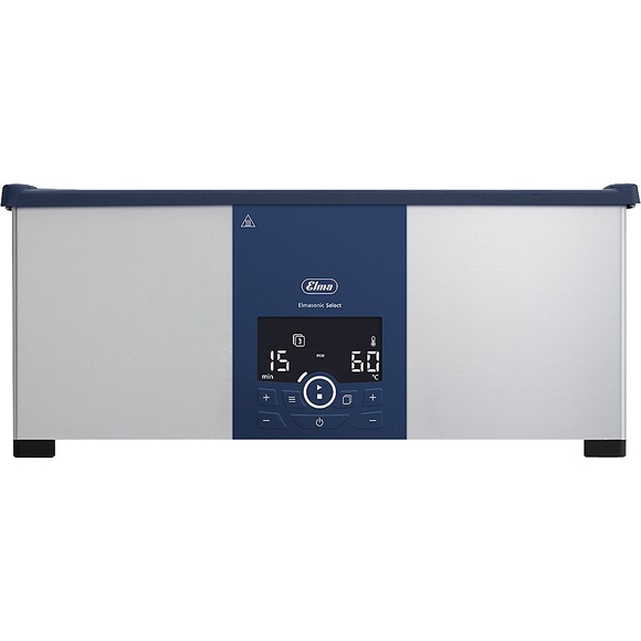 Elma Ultraschallgerät, Elmasonic Select 150, Volumen 8,7 l