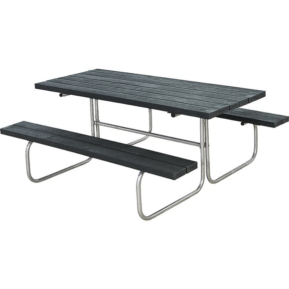 CLASSIC Kombimöbel, LxT 1770 x 1600 mm, grau