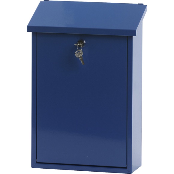 Standard-Briefkasten