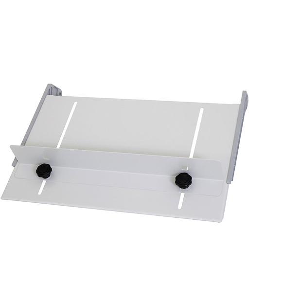 Stützplatte Winkel für Folienschweißgerät MAGNETA für Modell 420 mm Schweißnaht
