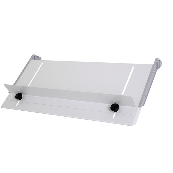 Stützplatte Winkel für Folienschweißgerät MAGNETA für Modell 620 mm Schweißnaht