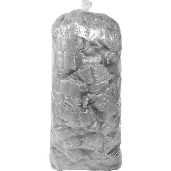 Luftkissen im Sack, 650 Beutel, Folienstärke 30 µm, BxL 200 x 100 mm