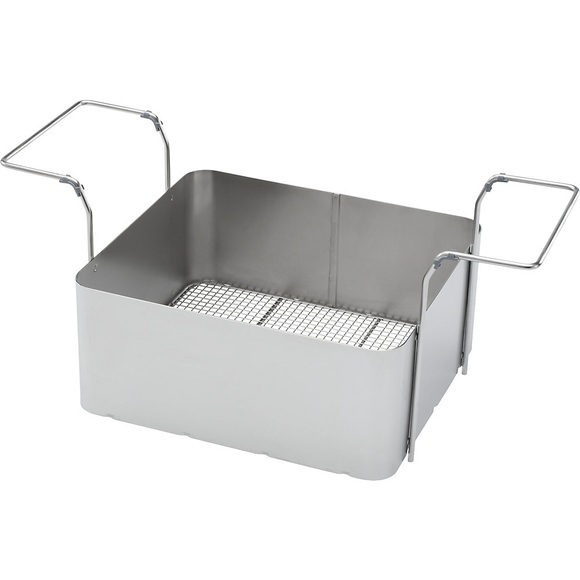 EUROKRAFTpro Werkbank, Baukastensystem, 8 Schubladen, 1 Schraubstock linksseitig, BxT 3000 x 900 mm