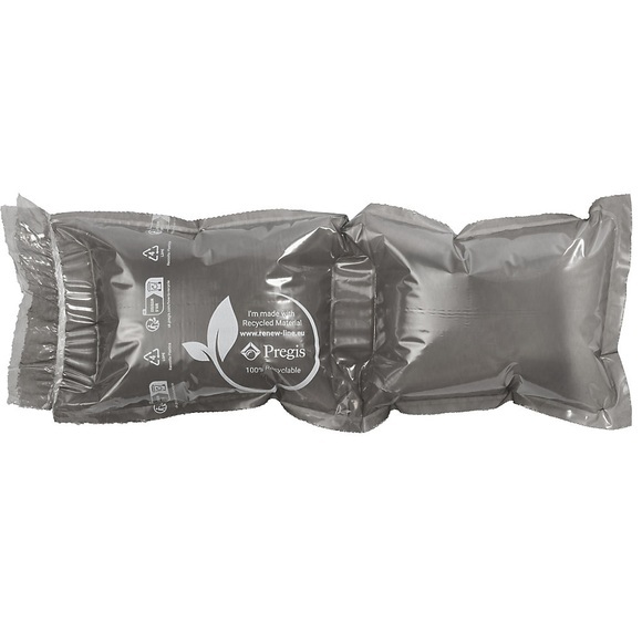 Luftkissenfolie MINI PAK'R® Retail, mit Recyclinganteil, VE 2 Stk, Double Cushion