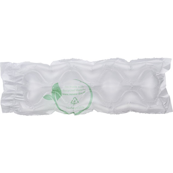 Luftkissenfolie MINI PAK'R® V3, mit Recyclinganteil, Quilt Air Large, VE 90 Stk