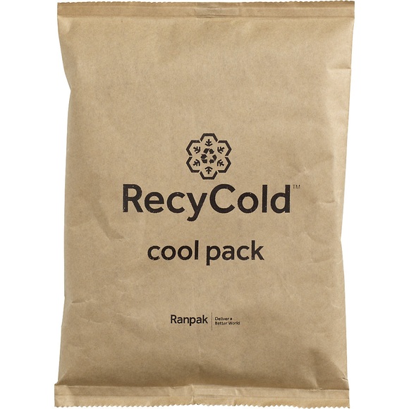 Kühlpad RecyCold?, 500 g, VE 24 Stk, LxBxH 220 x 150 x 30 mm