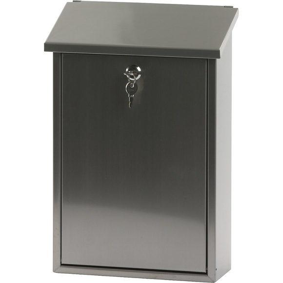 Standard-Briefkasten